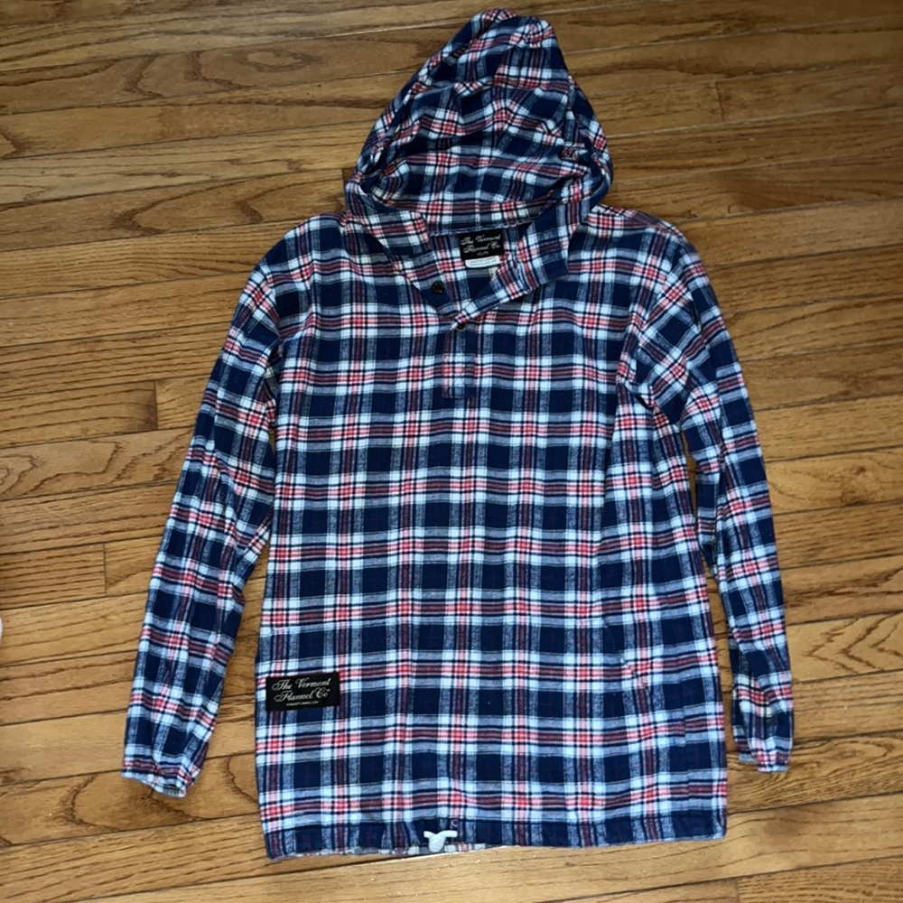 Vermont Flannel company